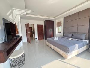 The President Park Condo Nanai, Patong, Phuket