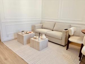 Le Penthouse Bourdonnais L