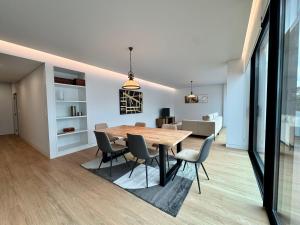 Green Coast Apartments