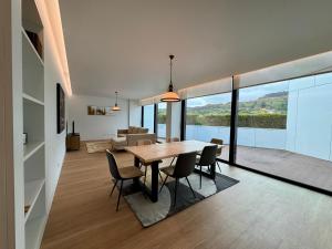 Green Coast Apartments