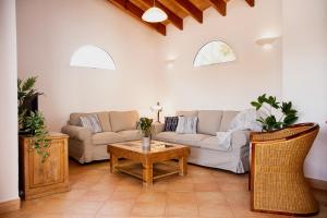 Luxury Villa in Binibeca with Jacuzzi