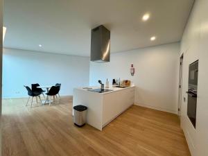 Green Coast Apartments