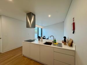 Green Coast Apartments