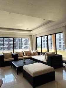 The President Park Condo Nanai, Patong, Phuket