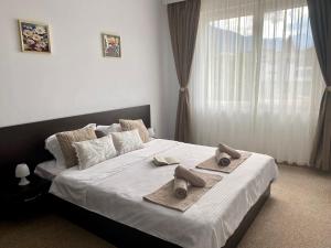 Barosa Apartment Bansko Royal Towers
