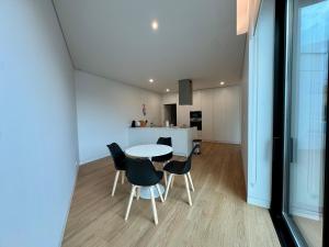 Green Coast Apartments