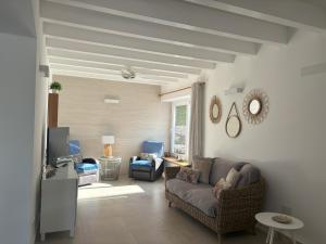 B5 Villa Sueños
