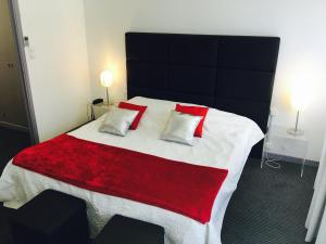 Hotels Hotel Le Capitole : photos des chambres