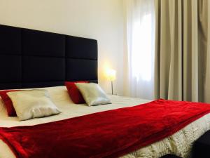 Hotels Hotel Le Capitole : photos des chambres