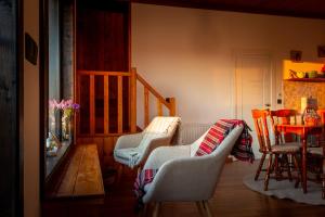 Cabana Foxes Shelter din Beliș, Apuseni