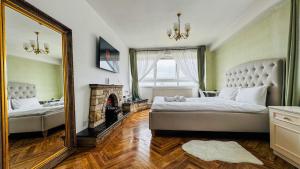 Private double room in Farringdon