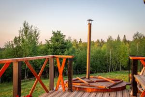 Cabana Foxes Shelter din Beliș, Apuseni