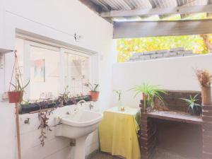 Departamento en Bombal, Godoy Cruz