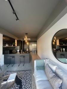 The Duke - Elegant One-Bed in Cape Town City Centre