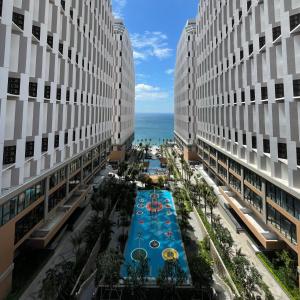 The Raclay Mandala Cham Bay Mui Ne - Phan Thiet