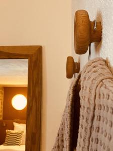 Maisons de vacances Jas Tihou - Mas du tilleul : photos des chambres