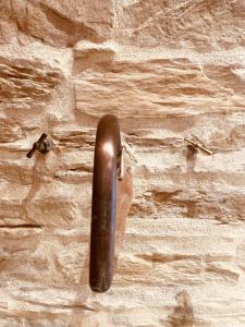 Maisons de vacances Jas Tihou - Mas du tilleul : photos des chambres