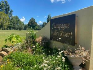 Champagne Valley Resort