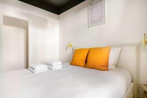 Le Matisse - City center near train station