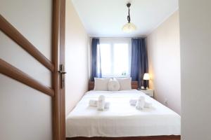 Elite Apartment Beach & City Economy