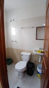 Posada "CASA BONITA"