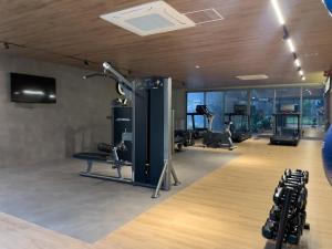 ON Brooklin - Studios por temporada