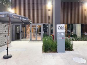 ON Brooklin - Studios por temporada