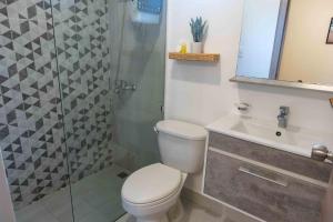 2 Bedrooms at Baia Residences