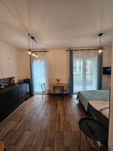 Steam Park Rakowicka Koper Apartment