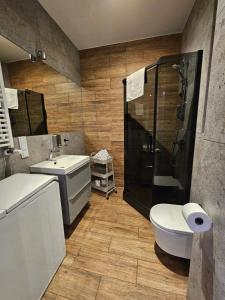 Steam Park Rakowicka Koper Apartment