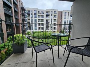 Steam Park Rakowicka Koper Apartment