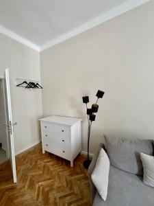 Modern, Stylisch und Zentral