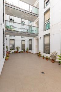 Arrayan Central Suite by Valcambre