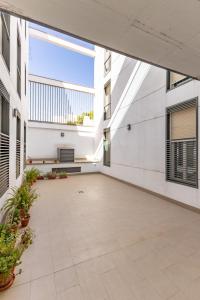 Arrayan Central Suite by Valcambre