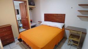 Posada "CASA BONITA"