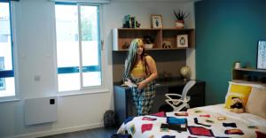 Student Only Studio at Canvas The Malthouse