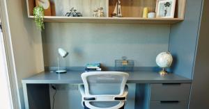 Student Only Studio at Canvas The Malthouse