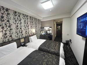 APA Hotel Machidaeki-Higashi