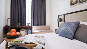 Private Rooms in Historic Manila Chinatown