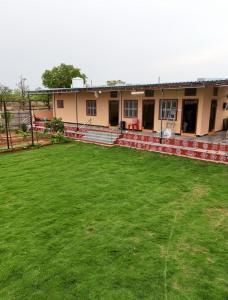 Pooja Farmhouse