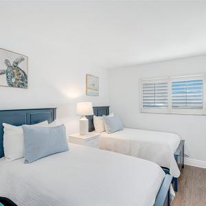 Captiva Resort Villa 3233