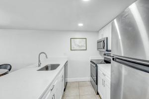 Captiva Resort Villa 3233