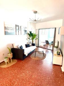 Apartamento Con Vistas al Mar