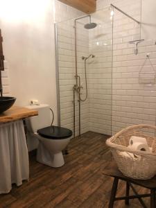 Chata na Zielonym Wzgórzu