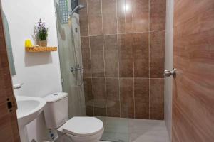 2 Bedrooms at Baia Residences