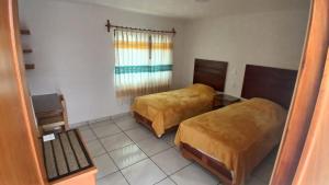 Posada "CASA BONITA"