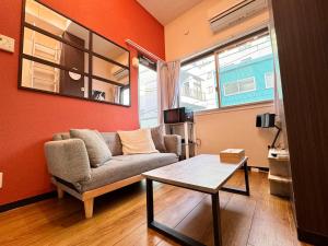 The Hotel REPOS SUMIDA2 - Appartements, Tokyo