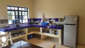 FRIDULI SHILOH Resort