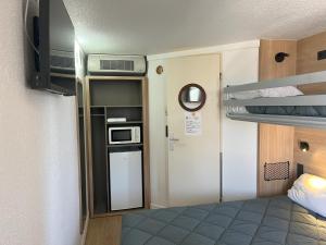 Hotels Premiere Classe Avignon Le Pontet : photos des chambres