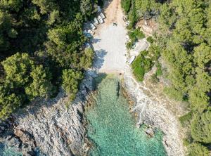 Holiday Home Island Gem